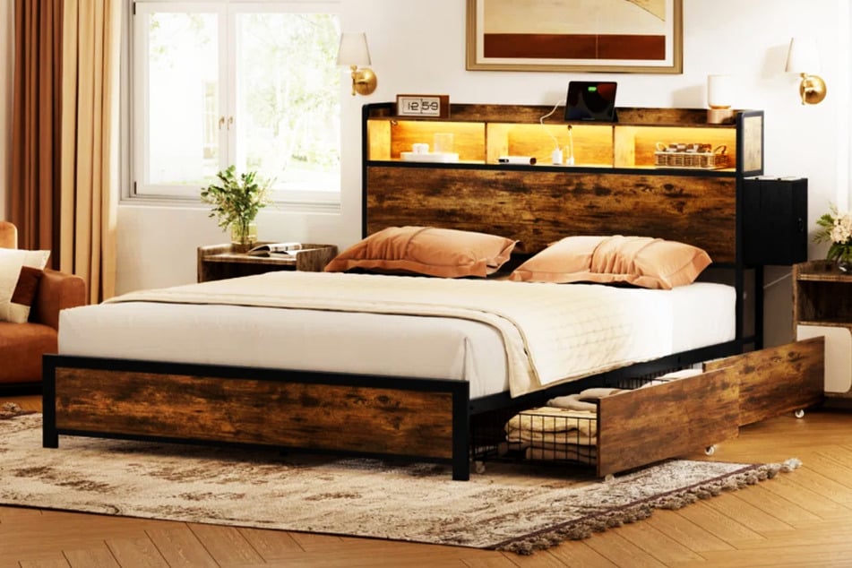 Your Dream Home Starts Here! Wayfair is bringing out massive furniture deals