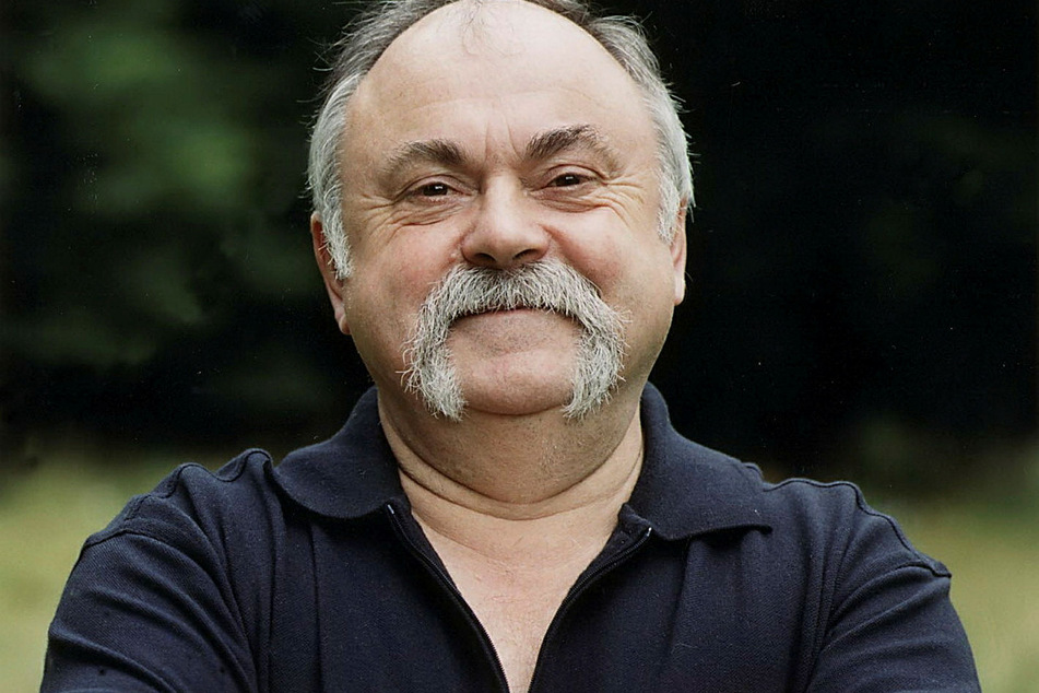 Kabarettist Gunter Böhnke (79) ist vor allem im Osten sehr bekannt.