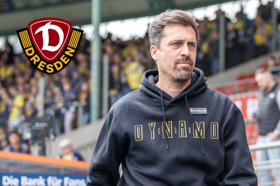 Keine Sofa-Rettung für Dynamo! Endspiel um Relegation gegen Kiel
