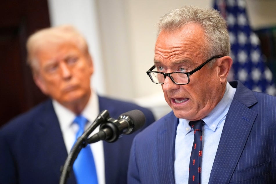 In a recent interview, two former supporters of Robert F. Kennedy Jr. and his MAHA movement expressed regret over getting hooked on his anti-vax rhetoric.