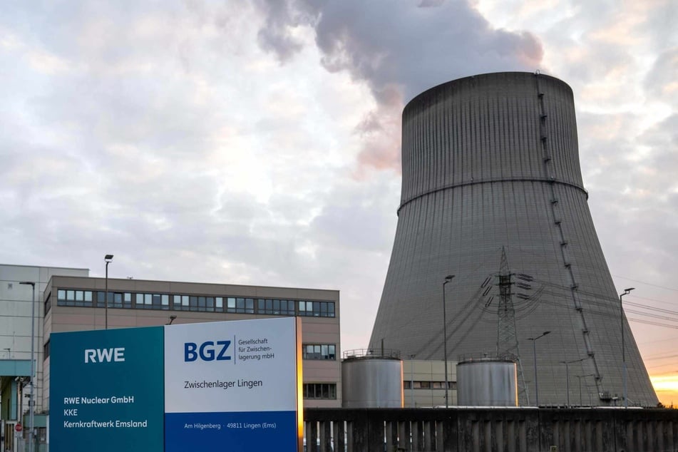 Deutschland soll Atomausstieg überdenken: "Klimafreundliche Energie"