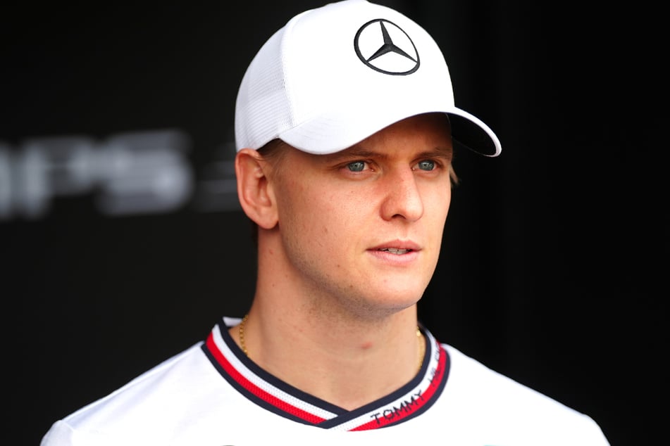 Nach seinem Formel-1-Aus könnte Mick Schumacher (26) auch die Langstrecken-Weltmeisterschaft (WEC) verlassen. (Archivfoto)