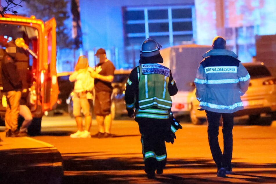 Zwei Frauen angefahren und schwer verletzt: War es versuchter Mord?