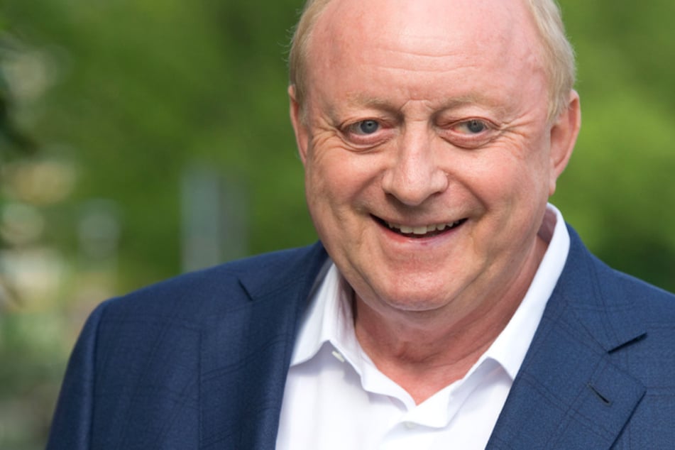 Fernsehkoch Alfons Schuhbeck (71) rät angesichts der Corona-Krise zu einer geistige Diät.