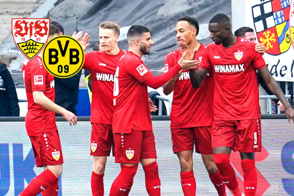 Ob er da widerstehen kann? BVB plant Mega-Angebot für VfB-Überflieger!