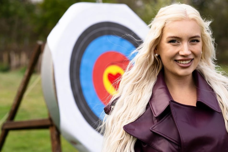 Bachelor: Diese "Die Bachelors"-Kandidatin hat "kein Problem mit einem zweiten Mann"