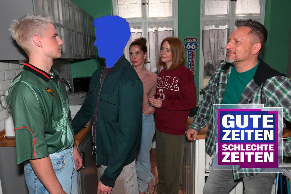 GZSZ: Sự trở lại bất ngờ của GZSZ: "Vâng, tôi muốn làm điều đó!"
