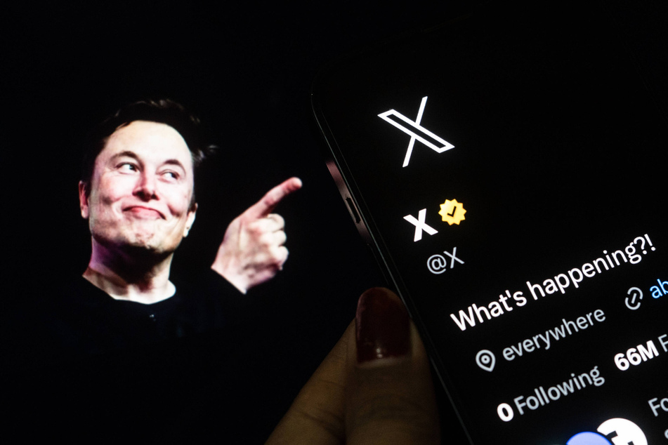 Elon Musk announced that X will provide a "lower cost" ad-free version of its premium subscription service.