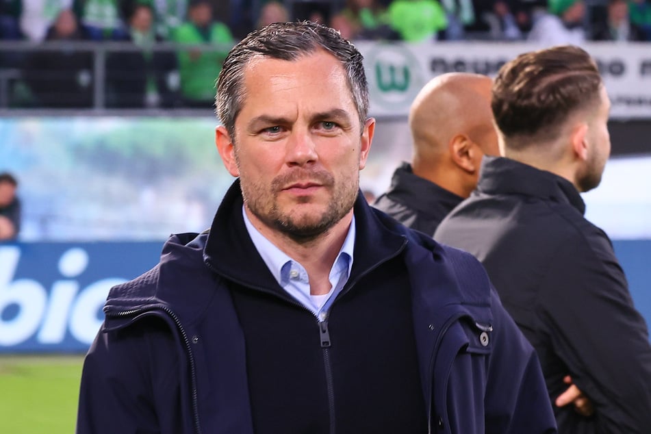 Für Marcel Schäfer (41) ist es selbstverständlich, dass RB in Sandhausen gewinnt.
