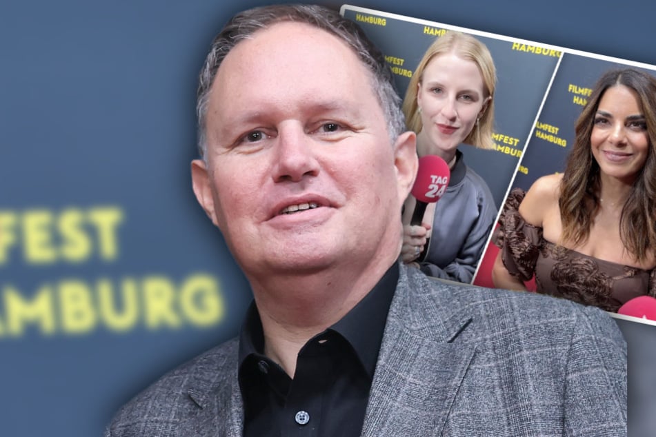 Hamburg: Politiker eröffnet Filmfest mit klarer Message: Kinobesucher baff!