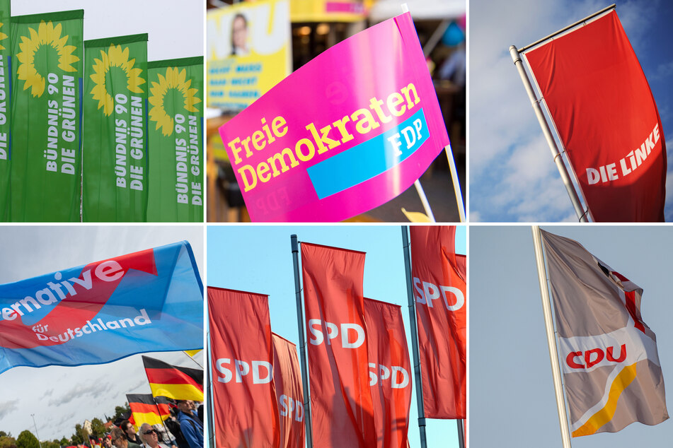 Die Studie belegt: Auf kommunaler Ebene ist die viel beschworene Brandmauer schon längst hinfällig. Alle im Bundestag vertretenen Parteien haben bei Abstimmungen mit der AfD gestimmt. Sogar die Grünen.