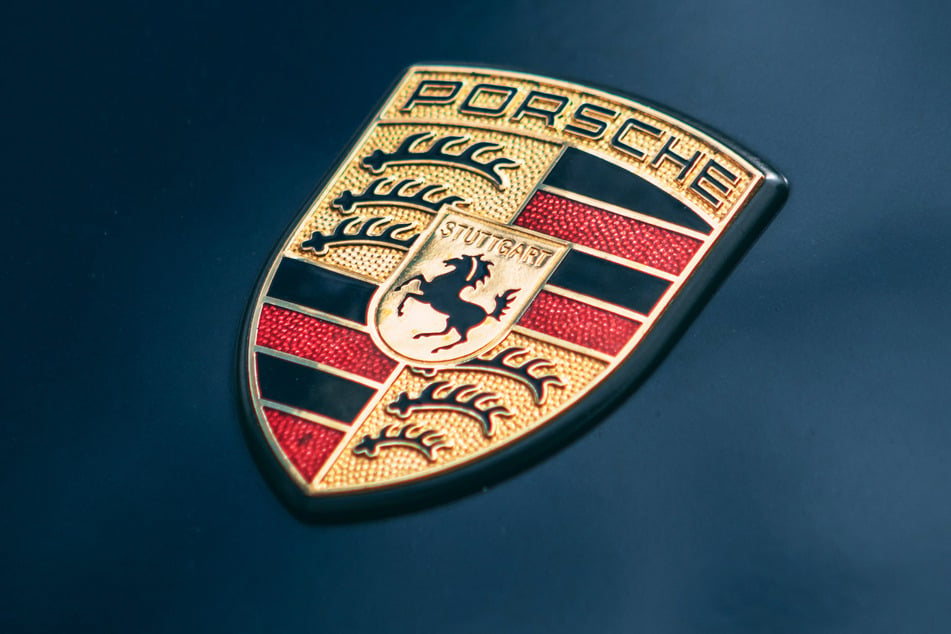 Porsche legt einen Erfolgs-Start an der Börse hin.