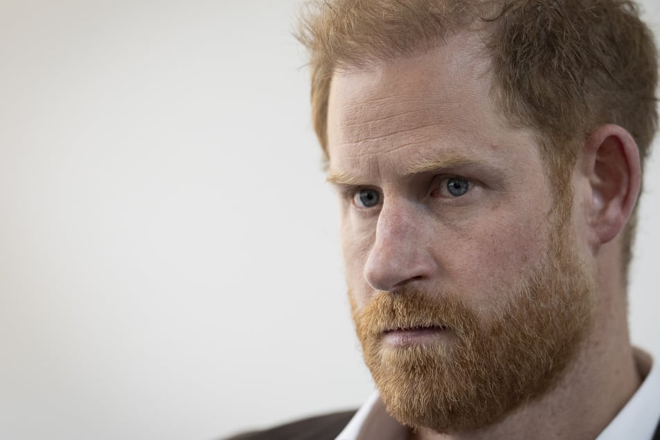 Verleumdung und üble Nachrede? Prinz Harry wird von selbst gegründeter Charity verklagt