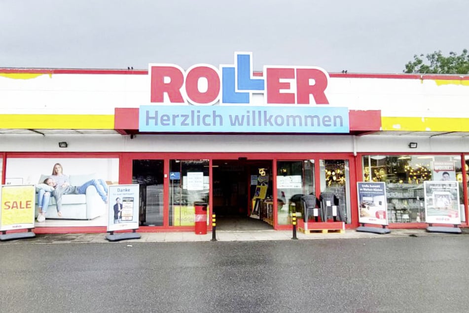 ROLLER Rendsburg