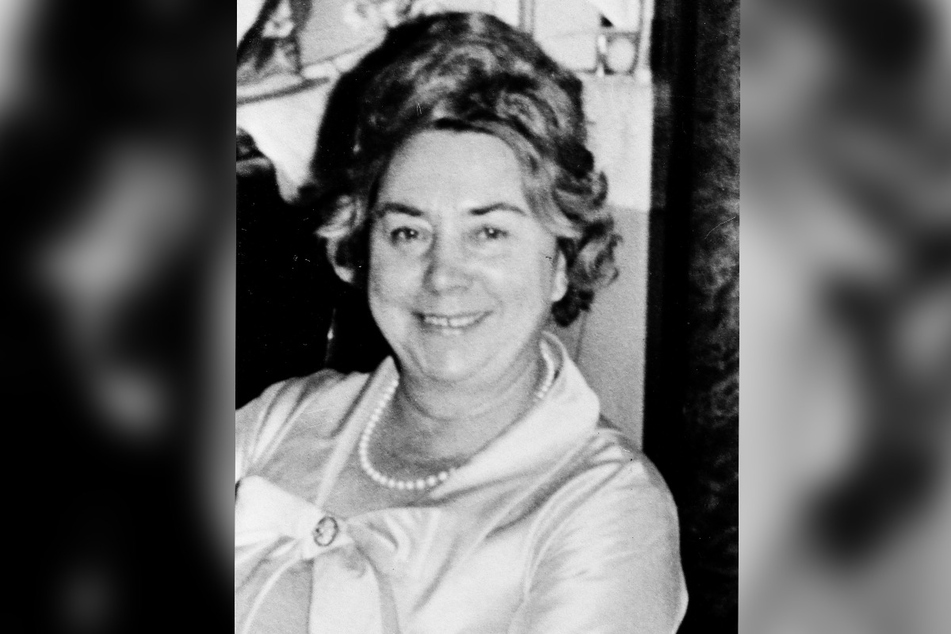 Gisela B. (†65) wurde Opfer eines Gewaltverbrechens.