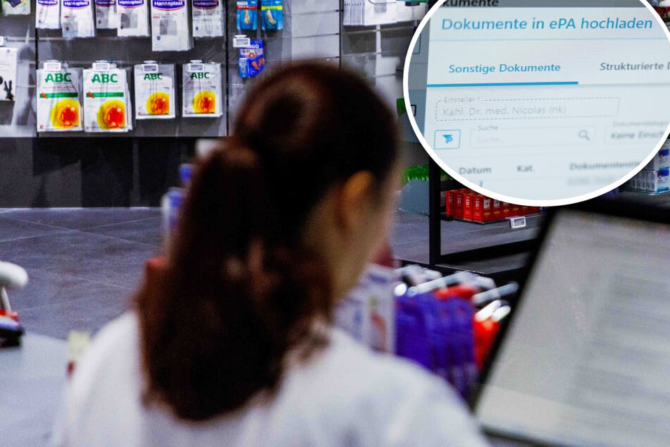 Elektronische Patientenakte startet in Sachsens Praxen: Welche Hürden gibt es noch?
