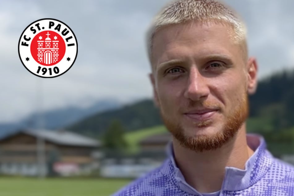 Der rasante Aufstieg von Louis Oppie: "Am liebsten würde ich nächste Woche schon anfangen!"
