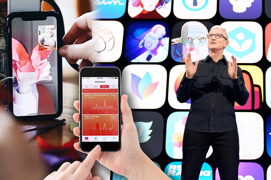 Neues Betriebssystem iOS 15: Mit diesen Funktionen wartet Apple auf