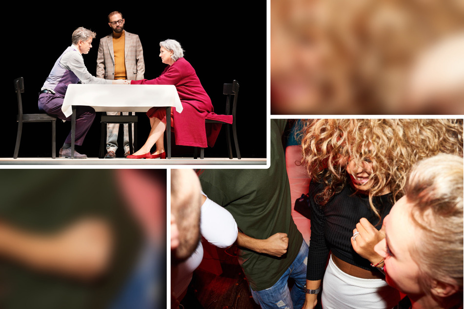 Euer Samstag in Magdeburg: Zwei Event-Tipps für Kultur und Party