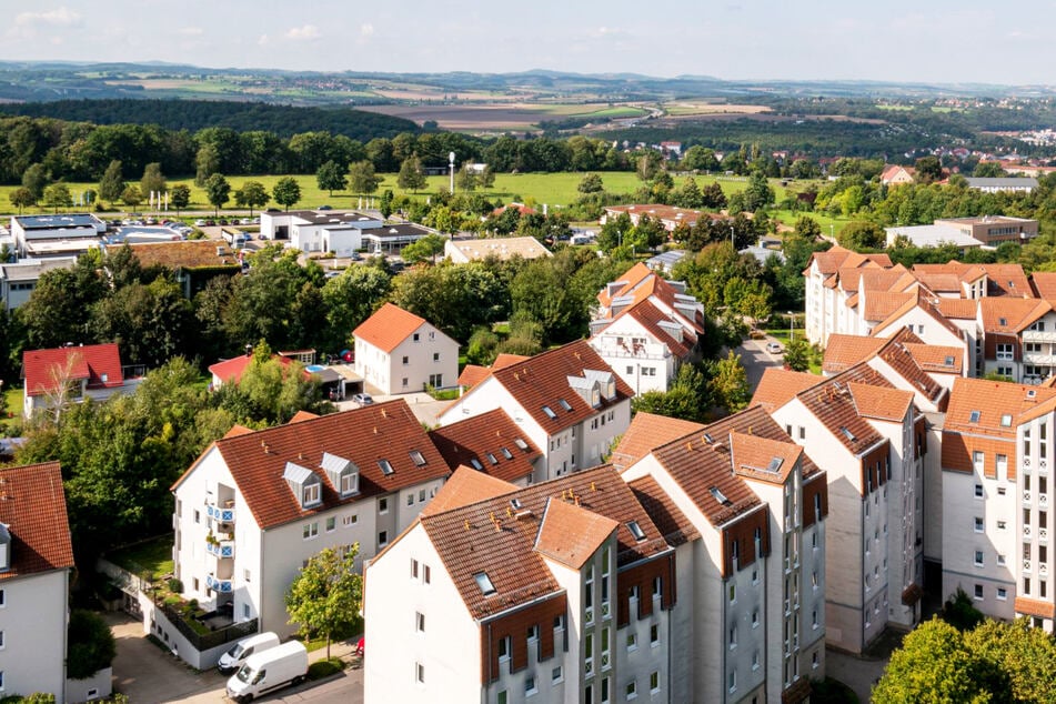 Die WGP ist regionale Anlaufstelle "Nr.1", wenn es um Wohnen in und um Pirna geht.