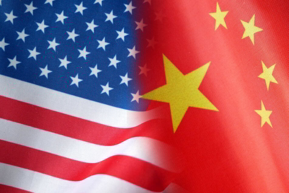 China has accused the US of a cyberattack targeting the National Time Service Center between 2022 and 2024.