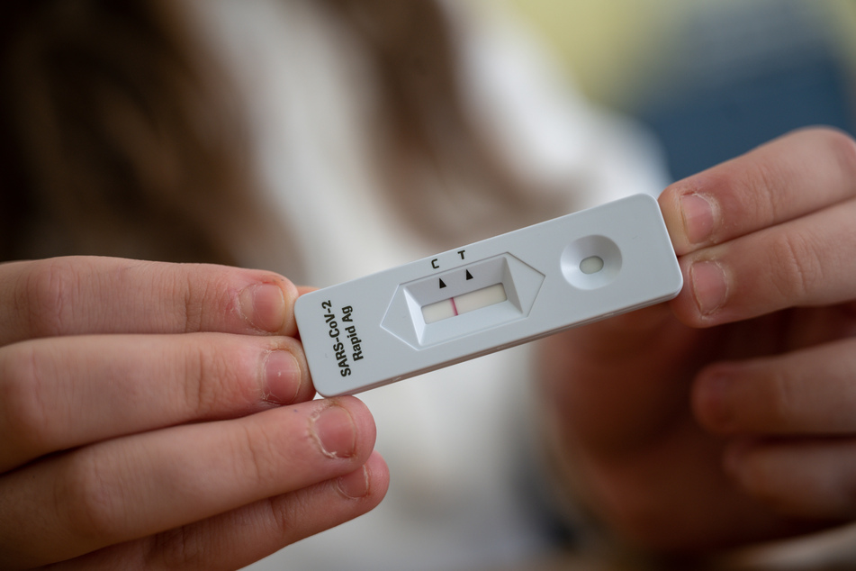 Zugang zu Präsenzveranstaltungen und auch -prüfungen sollen Studierende und Wissenschaftler den Plänen zufolge nach der 3G-Regel erhalten. (Symbolbild)