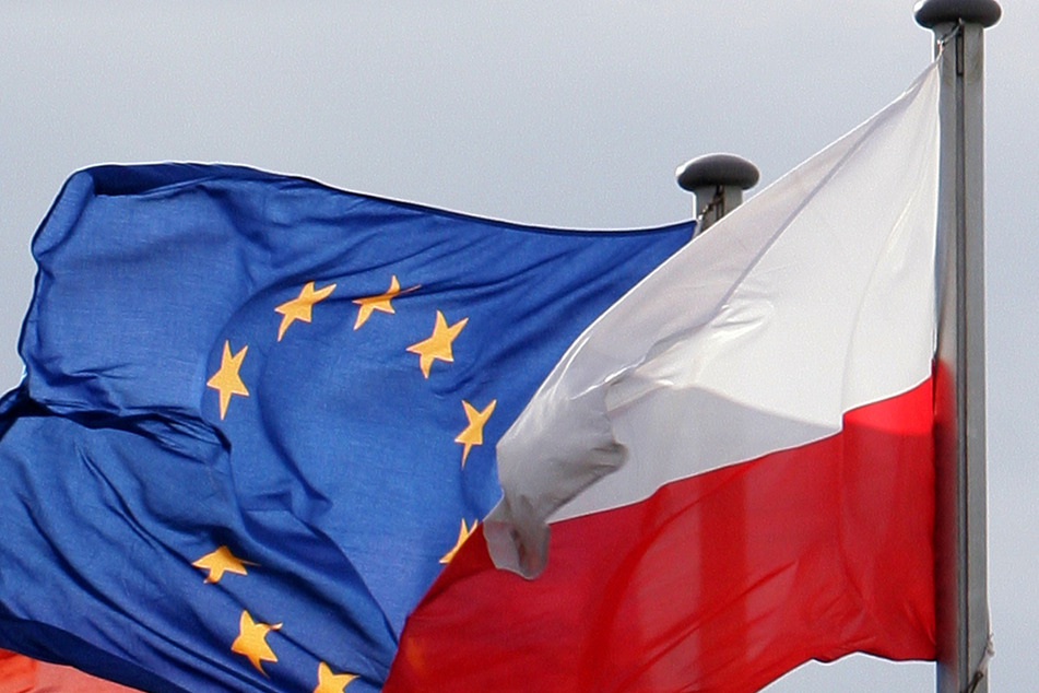 Könnte es sein, dass Polen bald nicht mehr zur EU gehört?