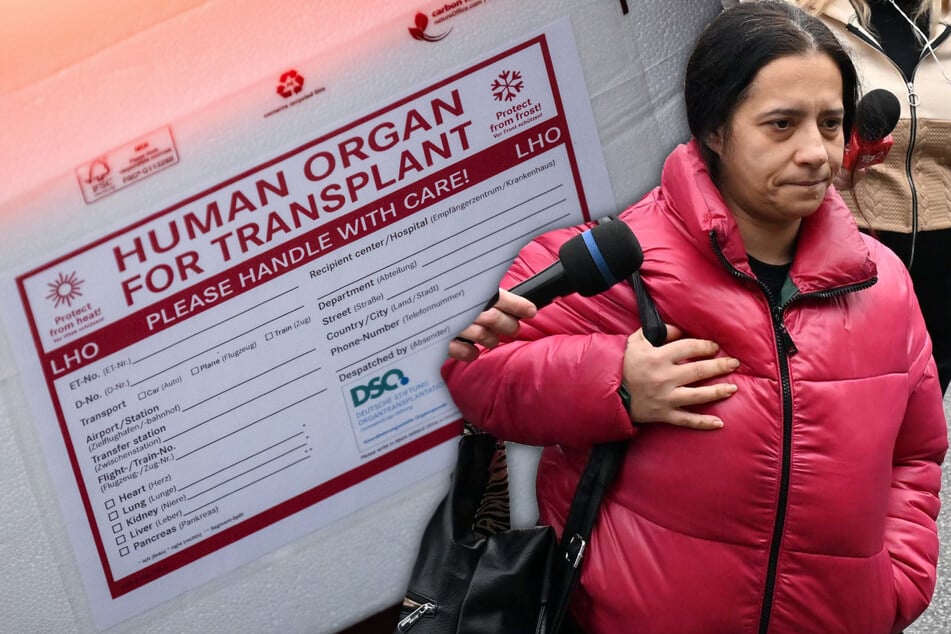 Fataler Fehler bei Spenderherz-Transport: Ganz Italien bangt um todkranken Jungen (2)