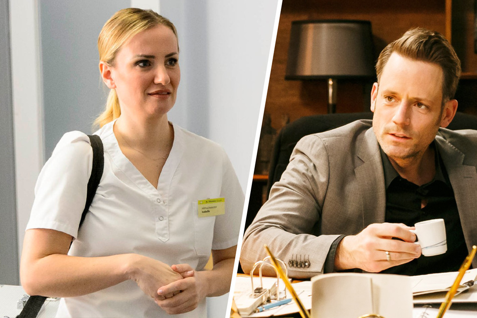 Alles was zählt: Das ist der ungeheuerliche Plan von Justus