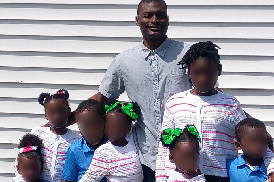 Mann tötet all seine Kinder: "Schlimmste, was ich je gesehen habe"