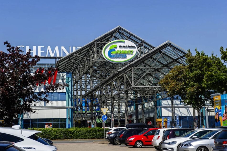 Das Chemnitz Center veranstaltet im Rahmen seines 33-jährigen Jubiläums ein großes Gewinnspiel.