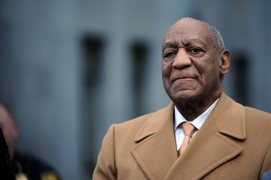 Supreme Court declines to review Bill Cosby’s sex assault case