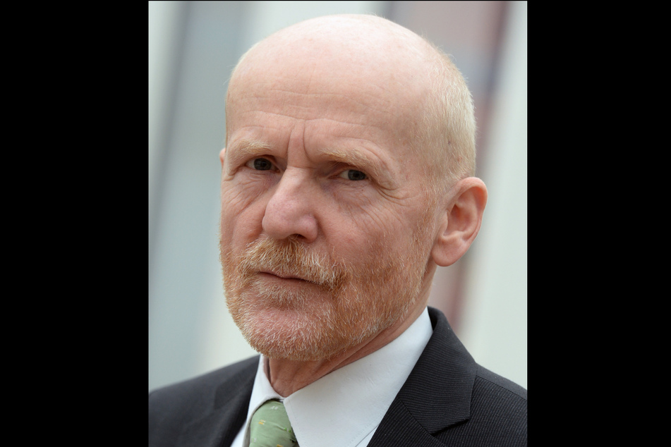 Wenn schon Sonntagsöffnungen, dann nur zur unmittelbaren Fest-Unterstützung, fordert Gewerkschafter Jörg Lauenroth-Mago (64).