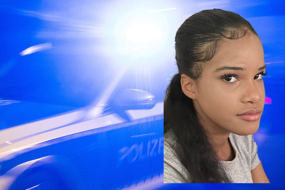 Seit Sonntag wird Aaliyah F. (12) vermisst.