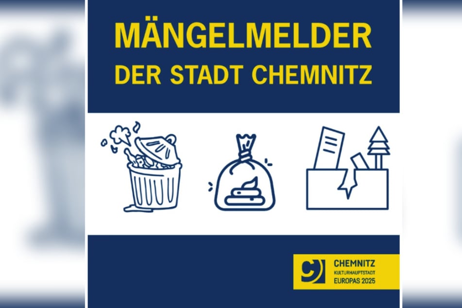 Im Mängelmelder wird die Kategorie für illegale Müllablagerungen mit Abstand am meisten genutzt.