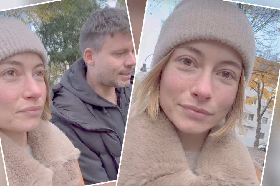 Jennifer Lange hadert mit der Kohle: Sie kann sich Traumwohnung nicht leisten