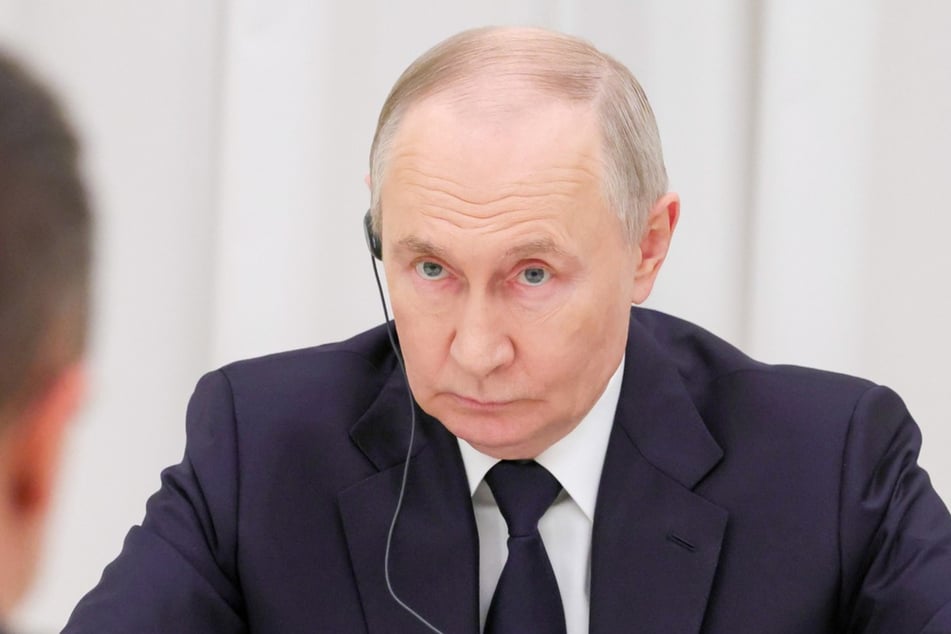 Mischt Kreml-Herrscher Putin (73) jetzt auch im Iran-Krieg mit?