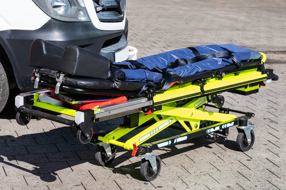 A 78-year-old man woke up half an hour after being declared dead and remains in stable condition, authorities in Italy said Sunday.