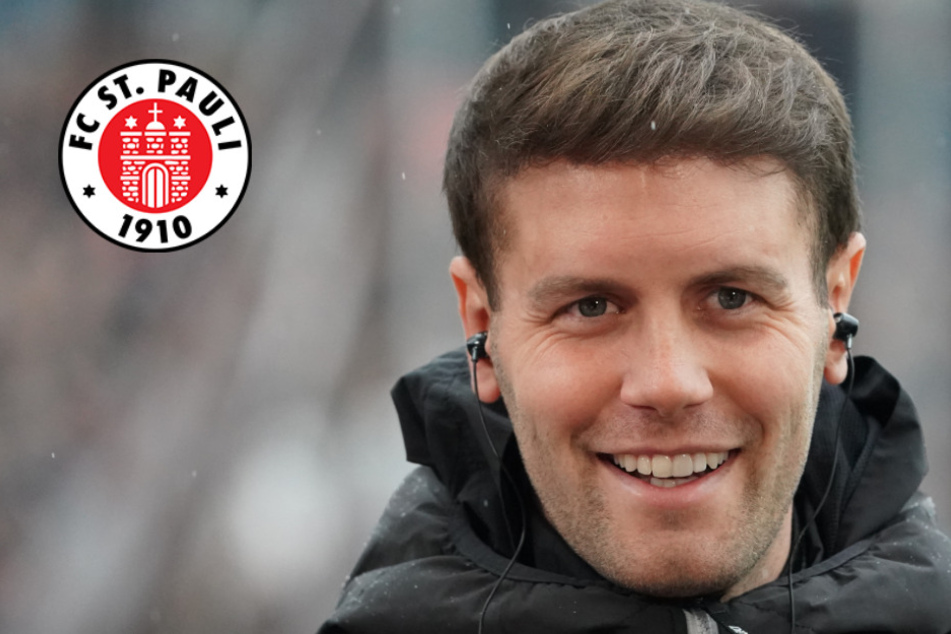 St. Pauli im Top-Spiel gegen Holstein Kiel: Fabian Hürzeler erwartet "enorme Wucht"