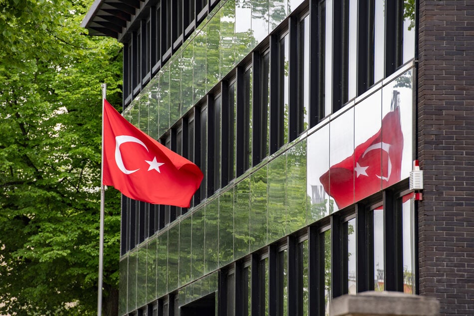 Willkürliche Festnahmen sind in der Türkei keine Seltenheit. (Symbolbild)