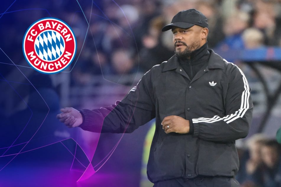 FC Bayern gegen Arsenal live: FCB-Chefcoach Kompany nach Virusinfektion wieder zurück?