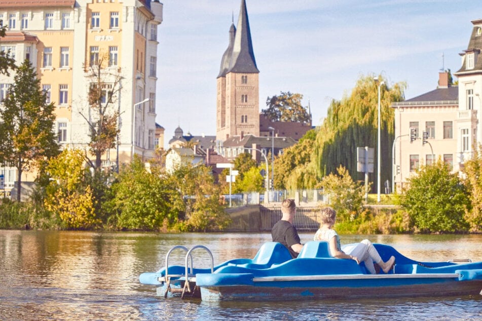 Diese Orte in Thüringen sind ideal für den nächsten Kurzurlaub