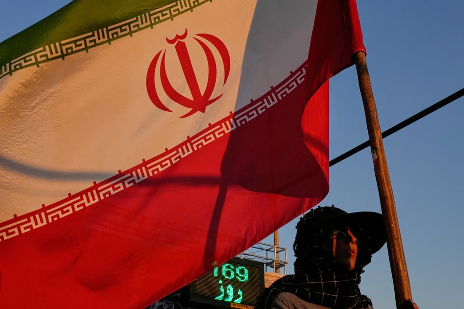 Nahost-Konflikt: Deutscher Botschafter im Iran einbestellt