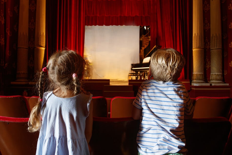 Besonders Kinder freuen sich über märchenhafte Geschichten und Erlebnisse. (Symbolfoto)