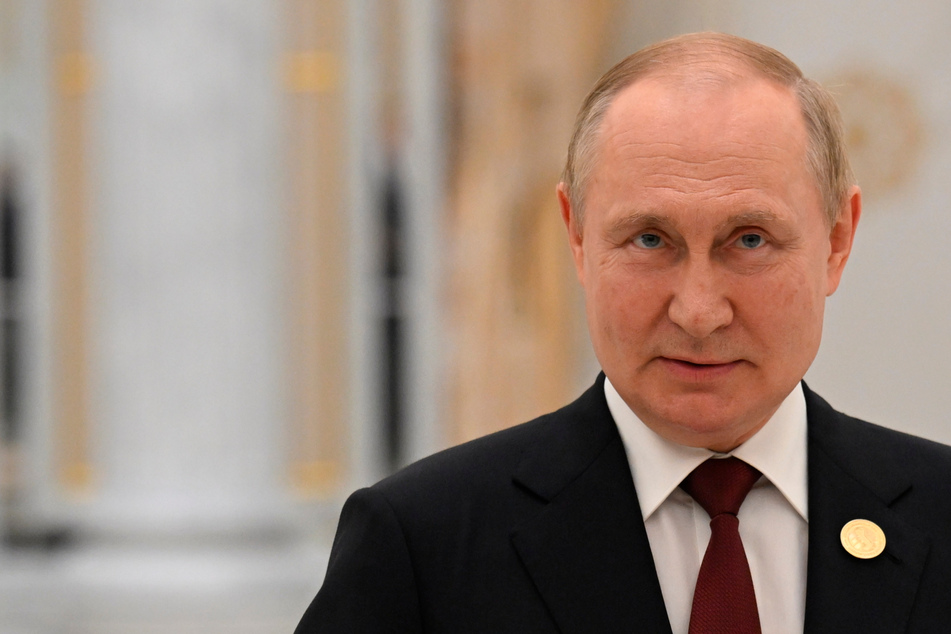 Ukraine-Krieg, Tag 127: Putin schiebt Lebensmittelkrise erneut Westen zu - mit neuen Begründungen