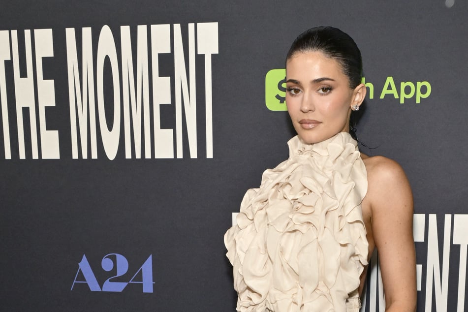 Kylie Jenner teases potential acting career: "100% want to do more"