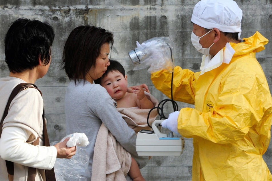 Am 14. März 2011 ereignete sich die Reaktorkatastrophe von Fukushima (Japan). Kurz darauf beschloss Deutschland den Atomausstieg.