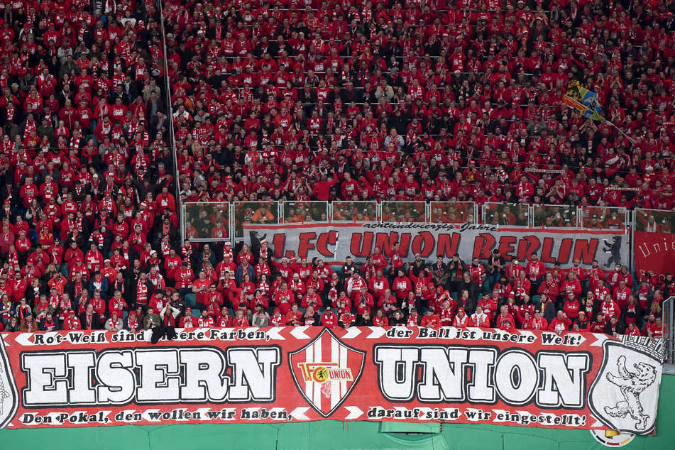 Der Manager ist einer der Architekten des Erfolgs von Union Berlin, den die Fans seit seiner Amtsübernahme miterleben dürfen.