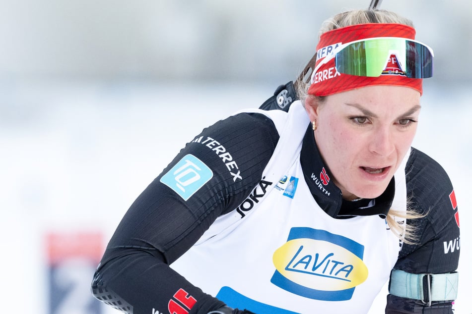 Großes Biathlon-Comeback! Darum mischt der DSV den Kader komplett durch
