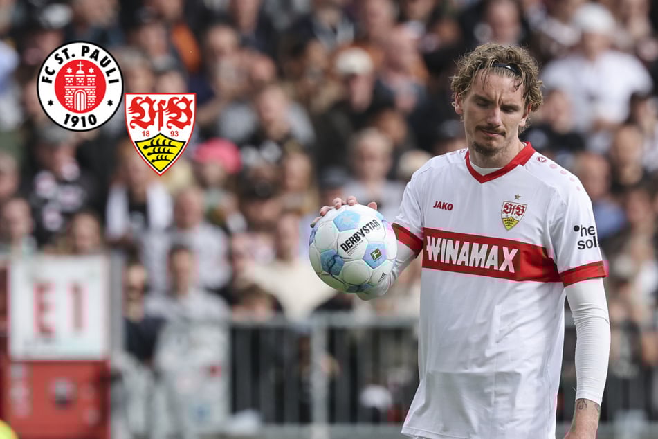 Woltemade wird zum Party-Crasher! FC St. Pauli verliert unglücklich gegen den VfB